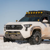 Toyota Tacoma Covert Front Bumper | 2024-2026