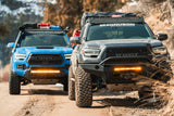 Toyota Tacoma Baja Front Bumper | 2016-2023