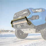 Toyota Tacoma Covert Bolt-on Bull Bar | 2016-2023