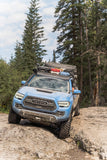 Toyota Tacoma Special Edition Cab Rack with Toyota Desert Air Intake Fitment | 2005-2023