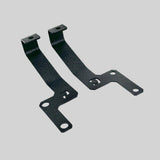 2024+ Toyota Tacoma Ditch Light Mounting Brackets