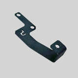 2024+ Toyota Tacoma Ditch Light Mounting Brackets