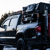 Toyota Tacoma Overland Bed Rack | 2005-2027