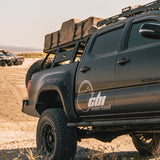 Toyota Tacoma Overland Bed Rack | 2005-2027
