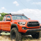 Toyota Tacoma Prinsu Access Rack | 2005-2022