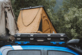 Toyota Tacoma Special Edition Cab Rack with Toyota Desert Air Intake Fitment | 2005-2023