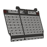 CLEARANCE - 2024+ Toyota Tacoma Rear Seat Delete MOLLE Kit