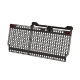 CLEARANCE - 2024+ Toyota Tacoma Rear Seat Delete MOLLE Kit