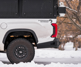 Toyota Tundra Classic Rear Bumper | 2022-2026