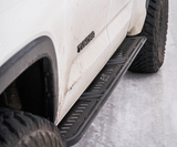 Toyota Tundra Overland Rock Sliders | 2022-2026