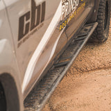 Toyota Tundra Overland Rock Sliders | 2007-2021