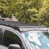 Toyota Tundra Prinsu Crewmax Cab Rack | 2007-2021