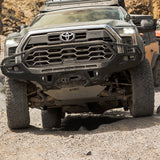 Toyota Tundra Full Overland Skid Plate Set | 2022-2023