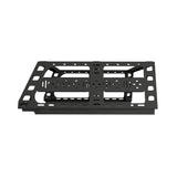 Toyota Tacoma Cab Height Bed Rack | 2005-2023