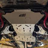 Weekend Warrior Skid Plates Bundle