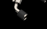 2023-Current Toyota GR Corolla Titanium CAT-Back Exhaust