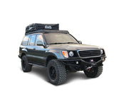 Toyota Land Cruiser 100 Series Prinsu Roof Rack | 1998-2007