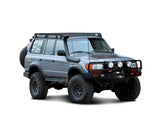 Toyota Land Cruiser 80 Series Roof Rack | 1990-1997
