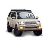 Toyota Sequoia Prinsu Roof Rack | 2001-2007