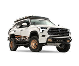Toyota Sequoia Prinsu Roof Rack | 2023