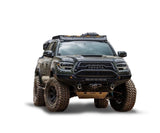 Toyota Tacoma Prinsu Cab Rack | 2005-2023