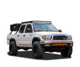 Toyota Tacoma Prinsu Double Cab Cab Rack | 1995-2004