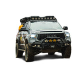 Toyota Tundra Prinsu Crewmax Cab Rack | 2007-2021