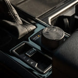 Tundra Drive Mode Knob - Topo