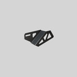 2025-Current Toyota 4Runner Roof Rack 45-Inch Light Bar Bracket