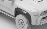 2025-Current Toyota 4Runner Fender Flare Kit