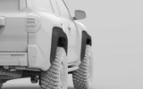2025-Current Toyota 4Runner Fender Flare Kit