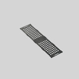 Roof Rack MOLLE Panel