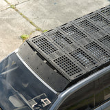 Roof Rack MOLLE Panel