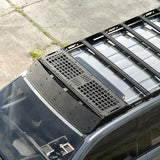 Roof Rack MOLLE Panel