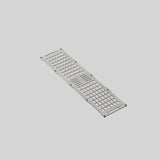 Roof Rack MOLLE Panel