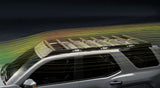 2025-Current Toyota 4Runner Roof Rack