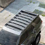 2025-Current Toyota 4Runner Roof Rack