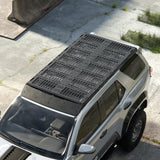 Roof Rack MOLLE Panel