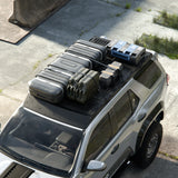 2025-Current Toyota 4Runner Roof Rack