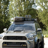 Roof Rack MOLLE Panel