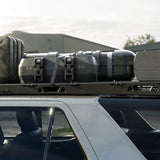 Roof Rack MOLLE Panel