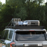 Roof Rack MOLLE Panel