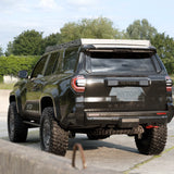 2025-Current Toyota 4Runner Roof Rack