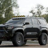 2025-Current Toyota 4Runner Roof Rack