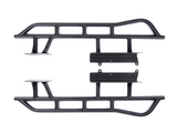 Step Edition Rock Sliders For 2003-2009 Lexus GX470