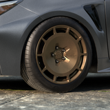 ADV-Classic 18 inch for Toyota GR Corolla