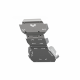 2016-2023 Toyota Tacoma Skid Plate Assembly