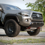 2016-2023 Toyota Tacoma Skid Plate Assembly