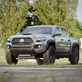2016-2023 Toyota Tacoma Skid Plate Assembly