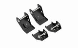 2025-Current Toyota 4Runner Lower Trailing Arm Skid Plate Kit